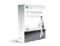 Ca Threat Manager r8.1 - Multilingual - 5 Users - Product only (EITM8105BPEM)